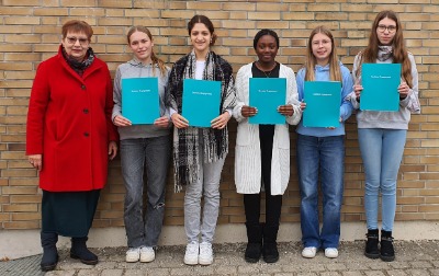 Gruppenfoto