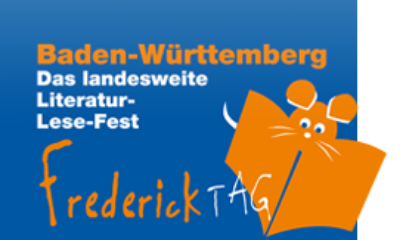 Logo Fredericktag