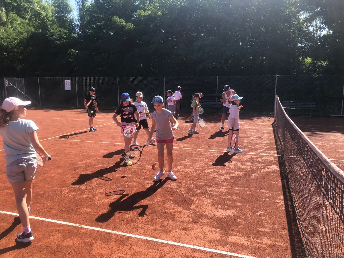 Tennis