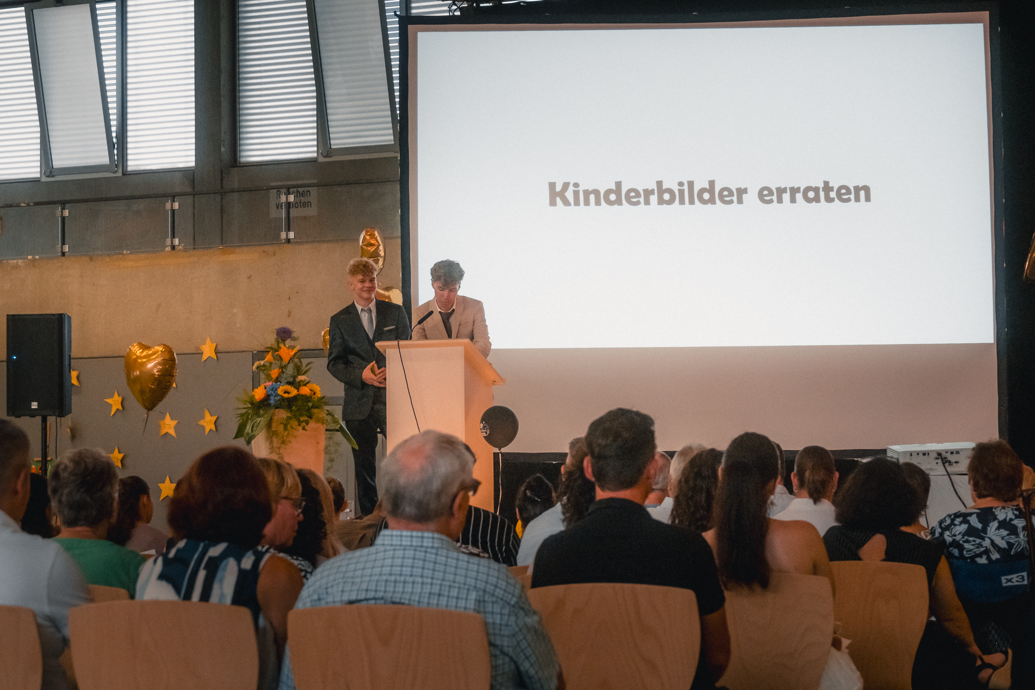 Kinderbilder erraten
