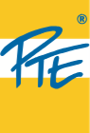 PTE Logo