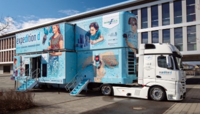 Truck