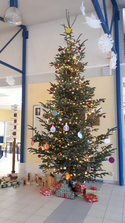 Weihnachtsbaum